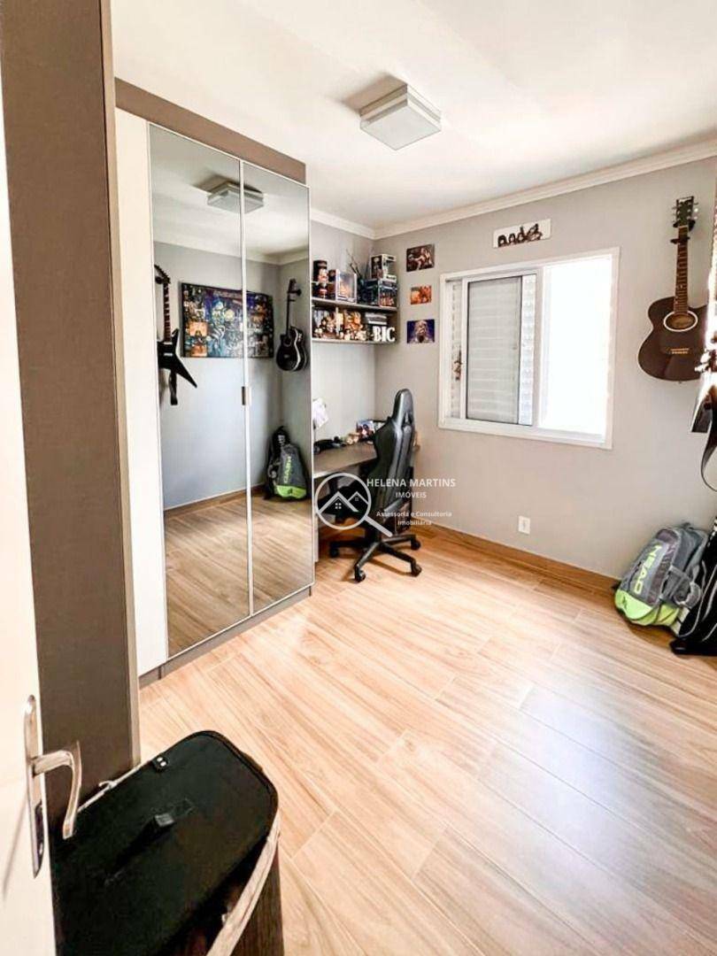 Apartamento à venda com 2 quartos, 50m² - Foto 11