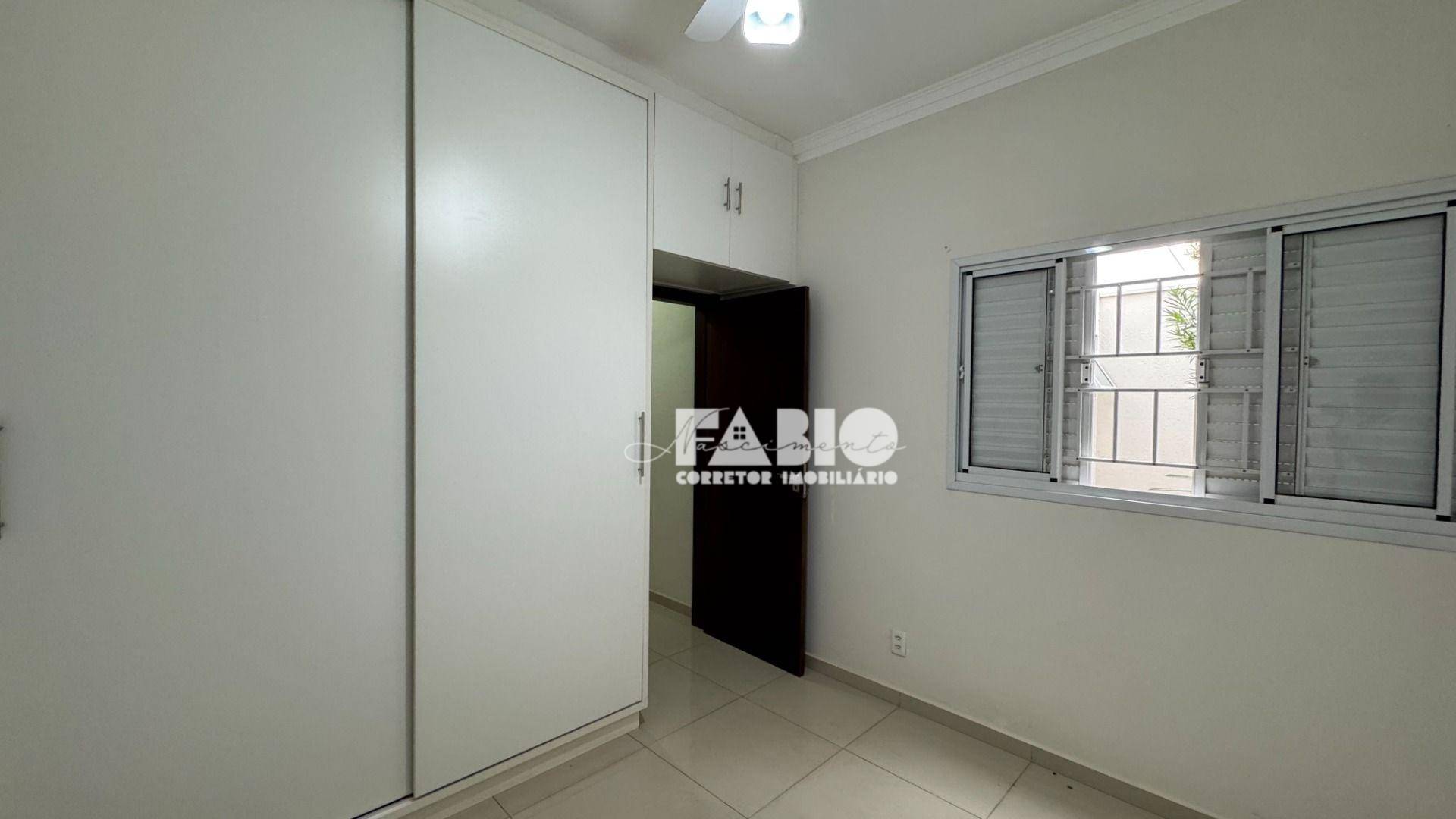 Casa de Condomínio à venda com 3 quartos, 187m² - Foto 17