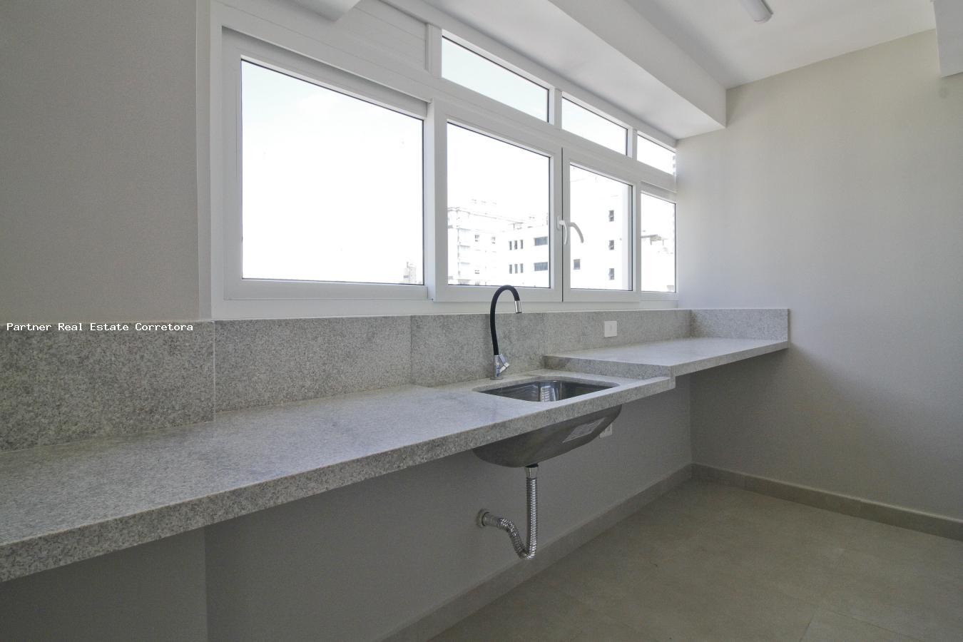 Apartamento à venda com 3 quartos, 250m² - Foto 26