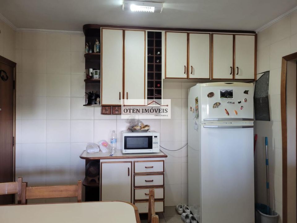 Apartamento à venda com 4 quartos, 160m² - Foto 7