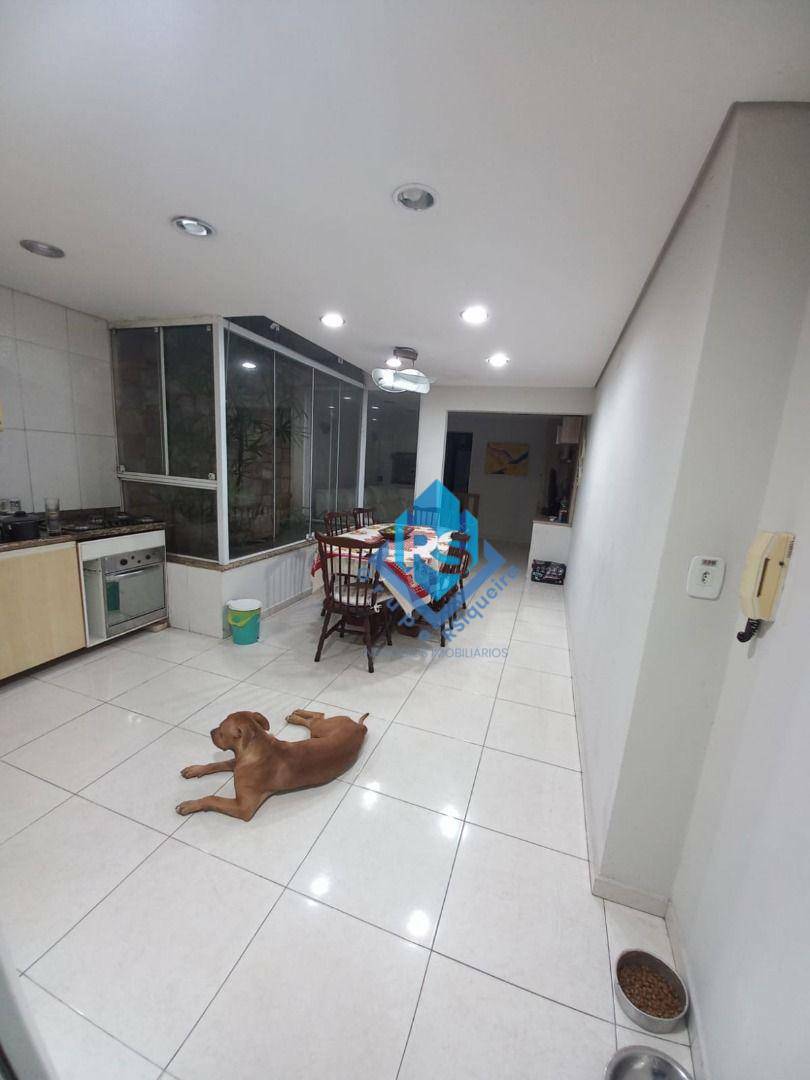 Sobrado à venda com 3 quartos, 160m² - Foto 13