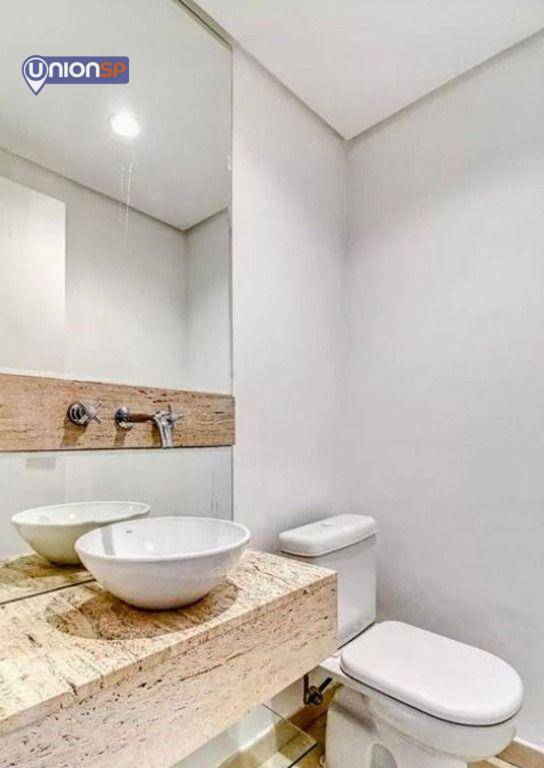 Apartamento à venda com 2 quartos, 58m² - Foto 9