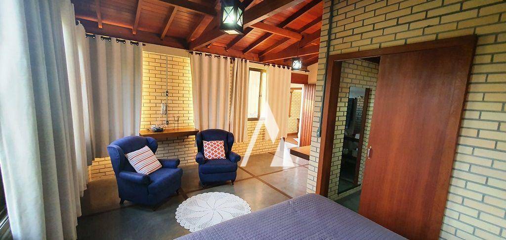 Casa de Condomínio à venda com 6 quartos, 320m² - Foto 31