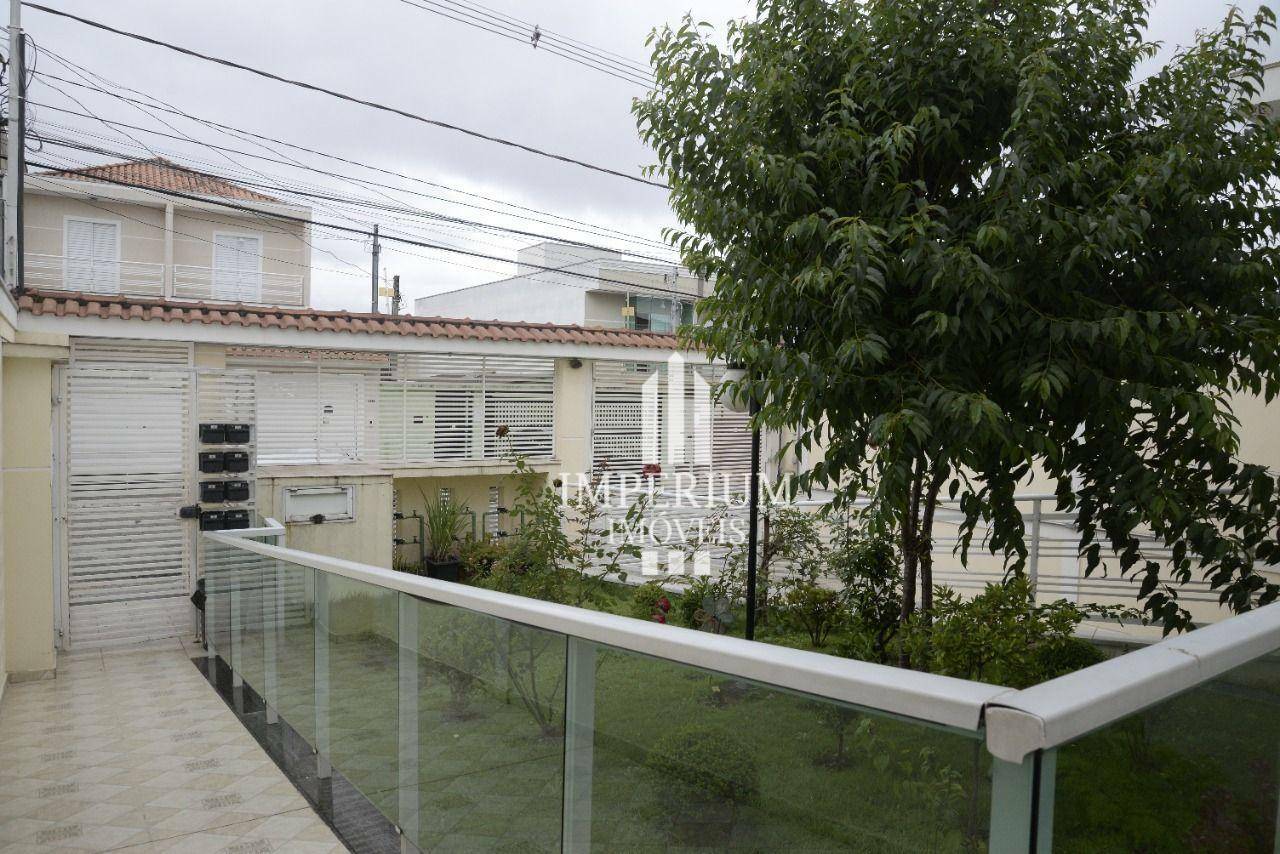 Sobrado à venda e aluguel com 2 quartos, 70m² - Foto 69