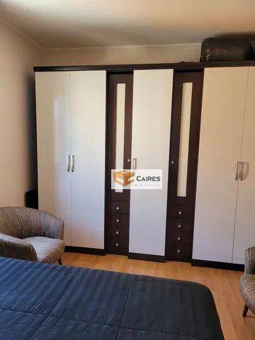 Apartamento à venda com 1 quarto, 58m² - Foto 5