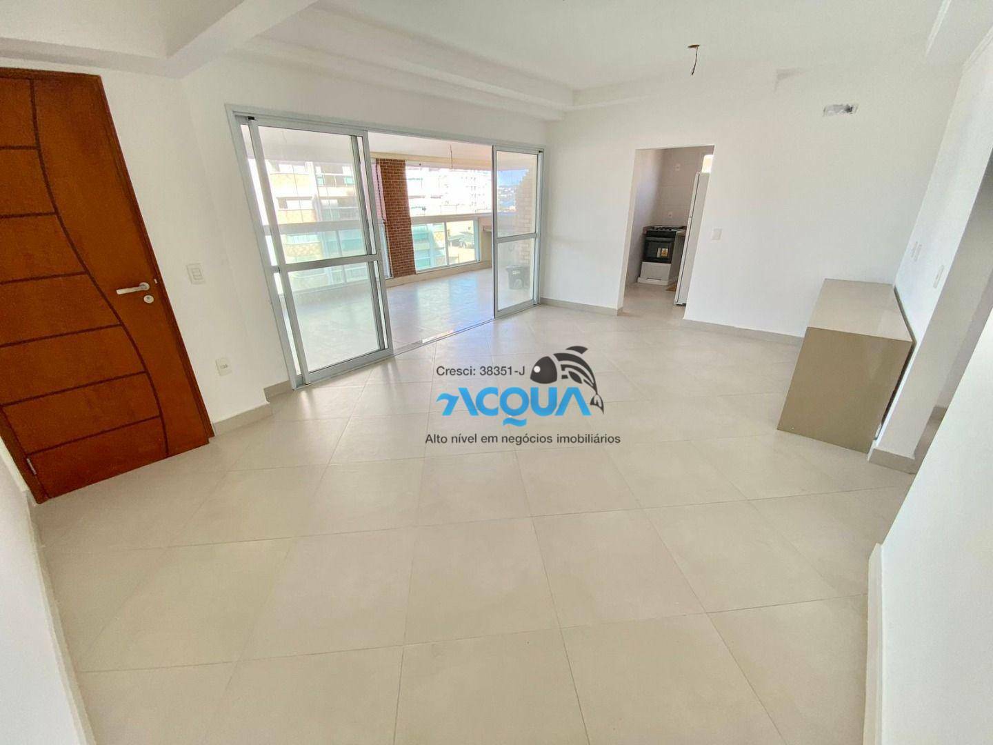 Apartamento à venda e aluguel com 3 quartos, 110m² - Foto 1