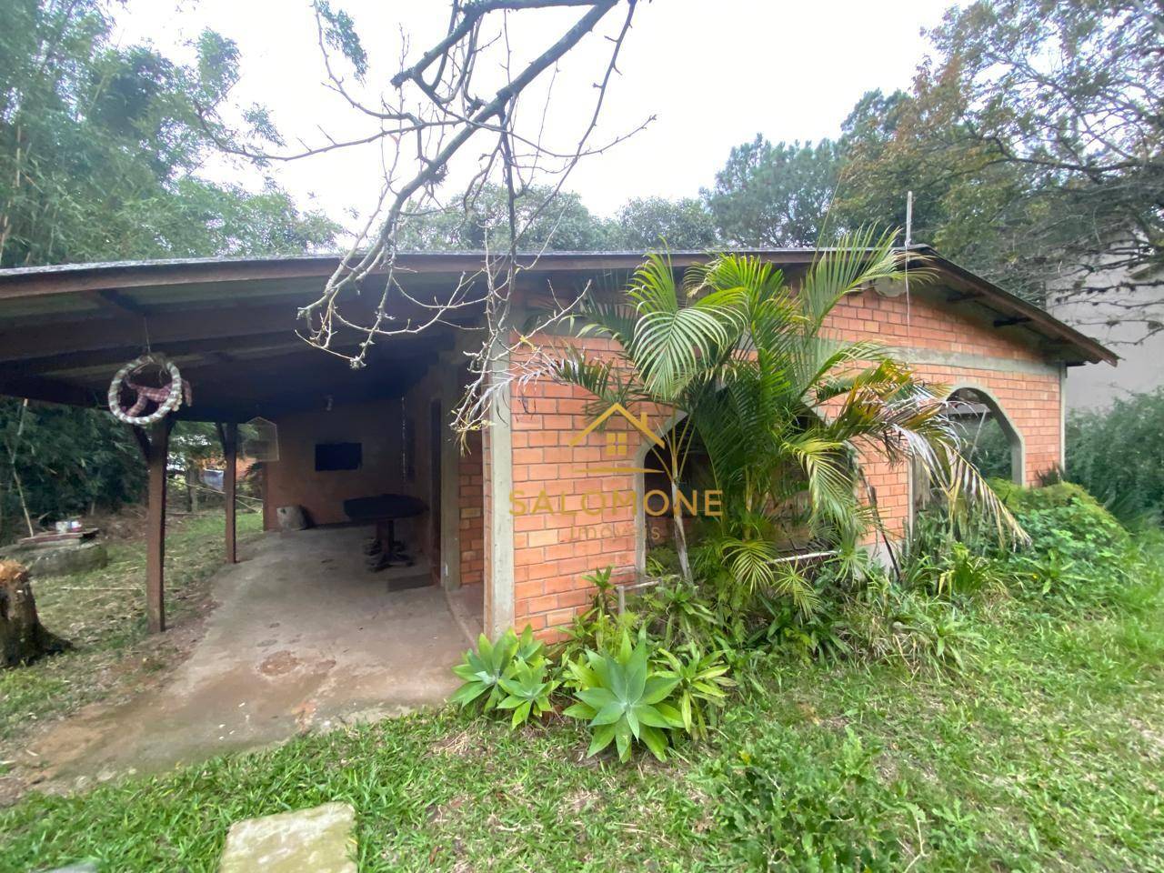 Sítio, 1 quarto, 600 m² - Foto 2