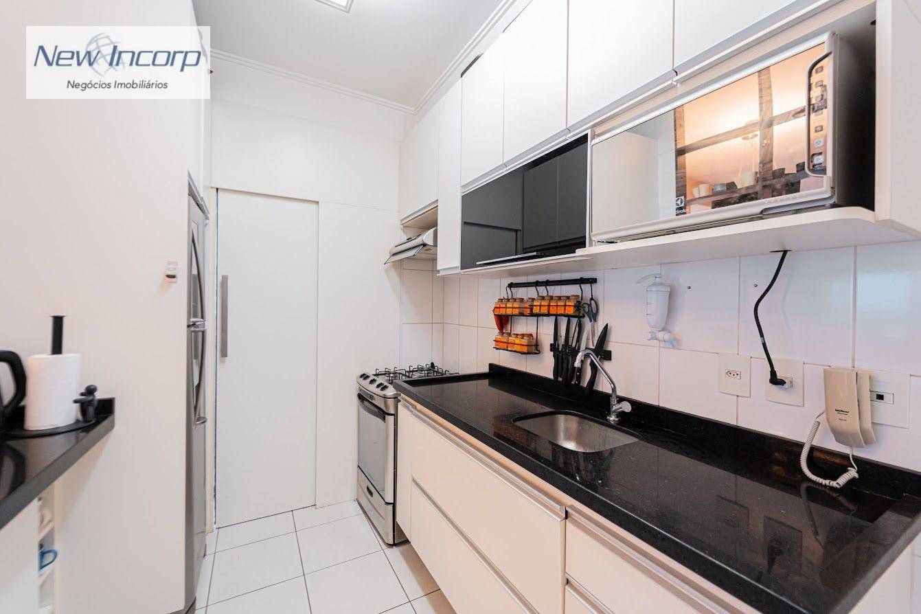 Apartamento à venda com 2 quartos, 80m² - Foto 19