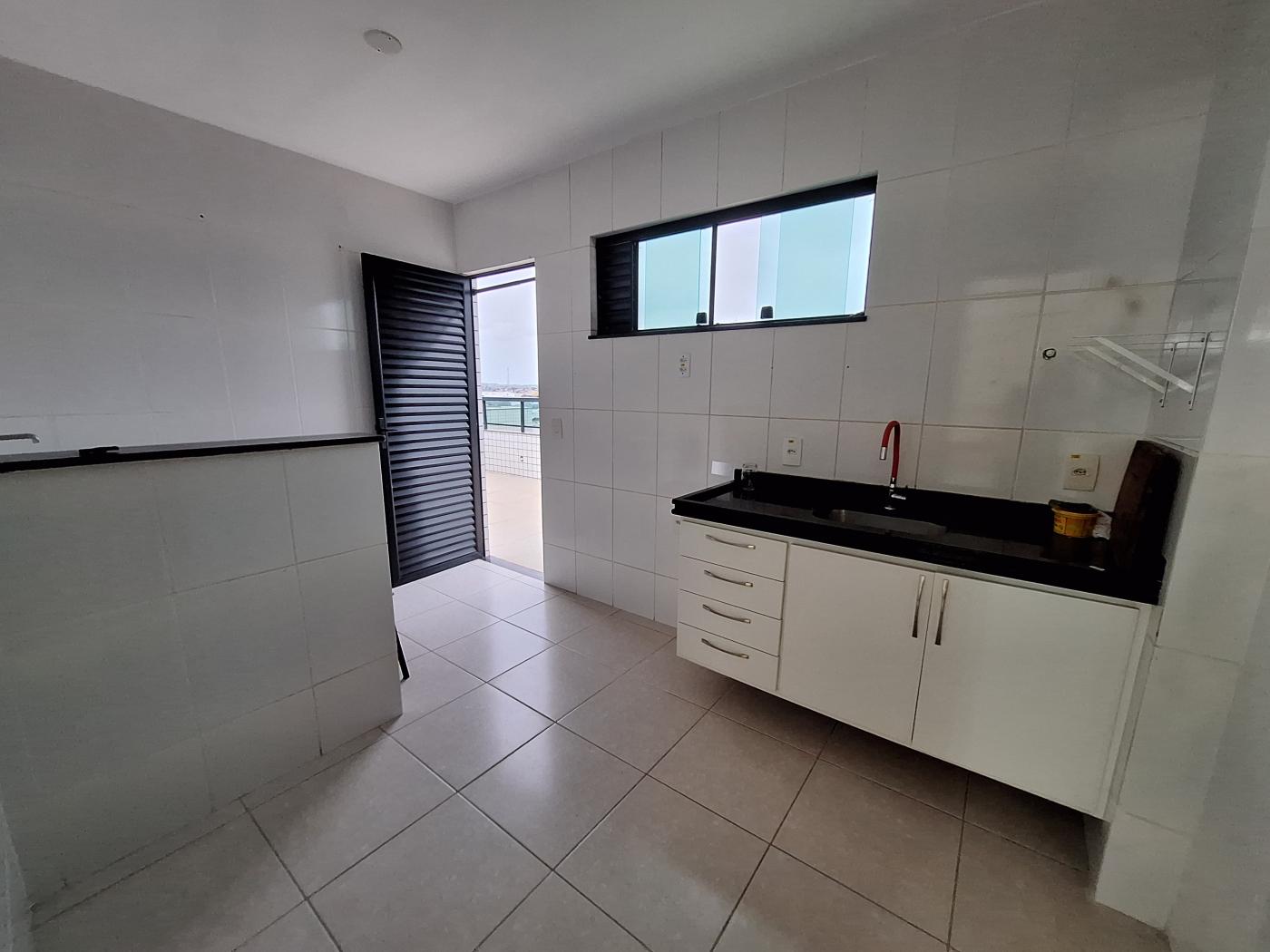 Cobertura para alugar com 3 quartos, 163m² - Foto 1