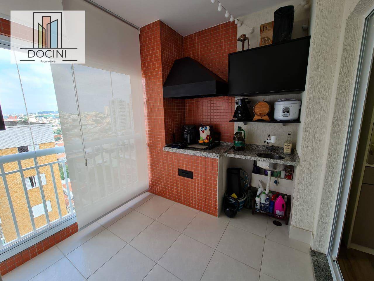 Apartamento à venda com 2 quartos, 67m² - Foto 3