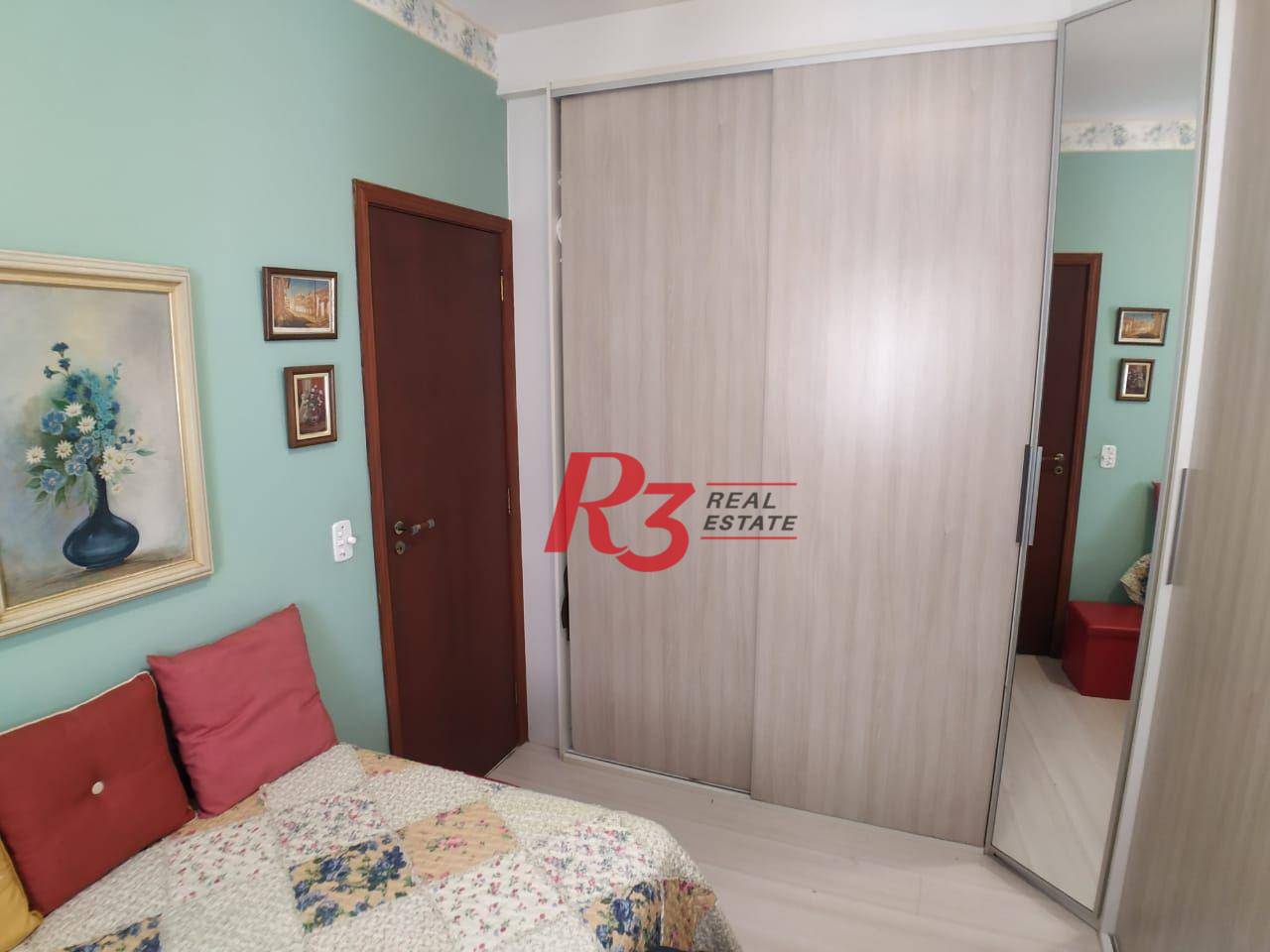 Apartamento à venda com 2 quartos, 78m² - Foto 12