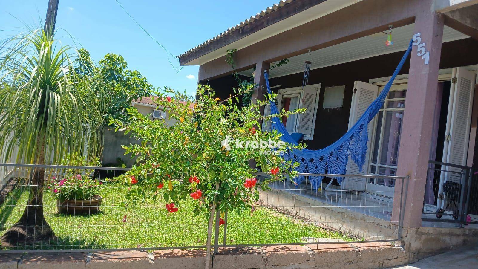 Casa à venda com 3 quartos, 140m² - Foto 2