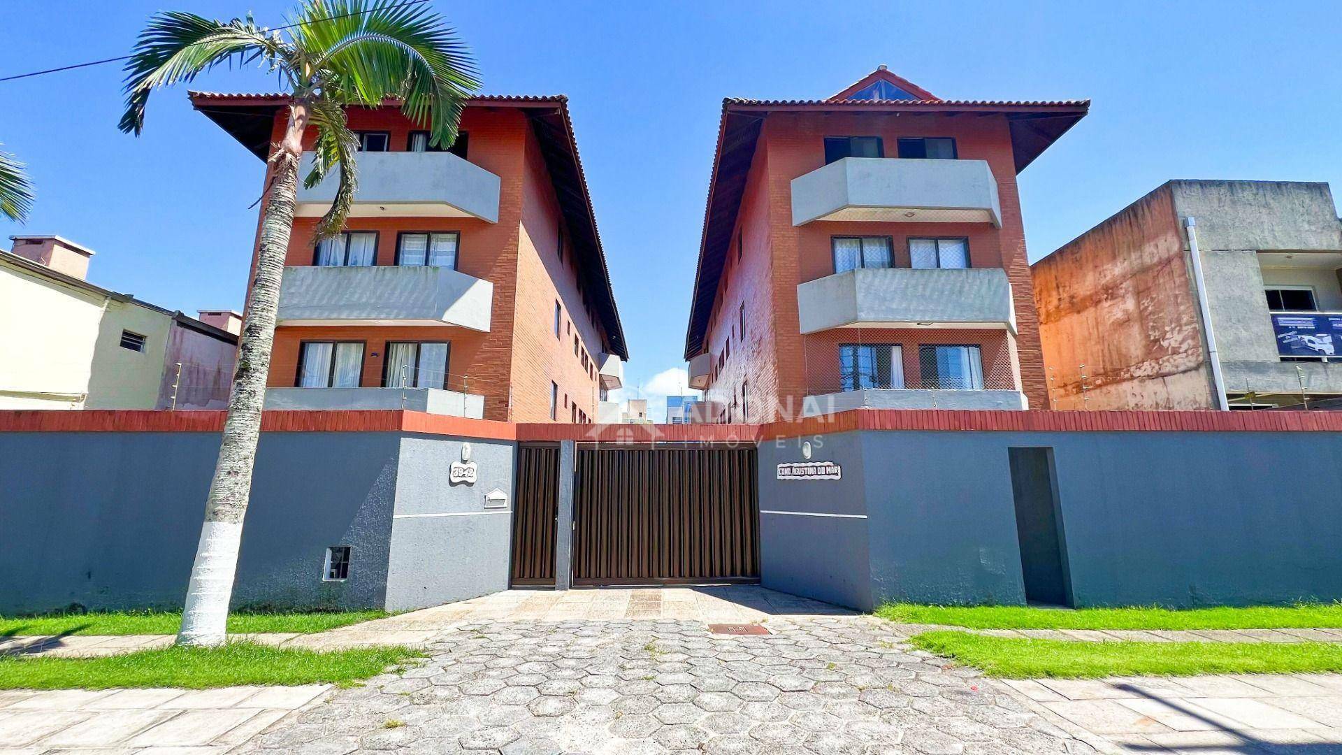 Apartamento à venda com 2 quartos, 83M2 - Foto 2