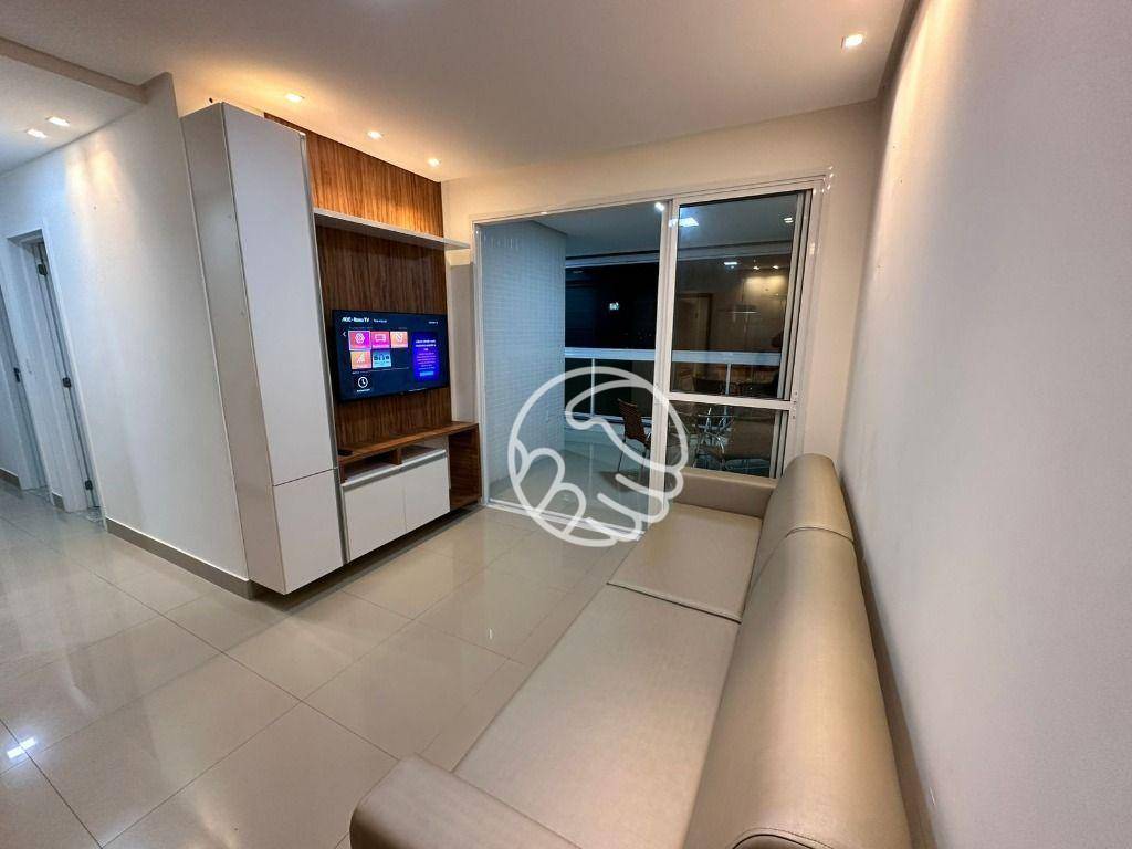 Apartamento, 3 quartos, 105 m² - Foto 3