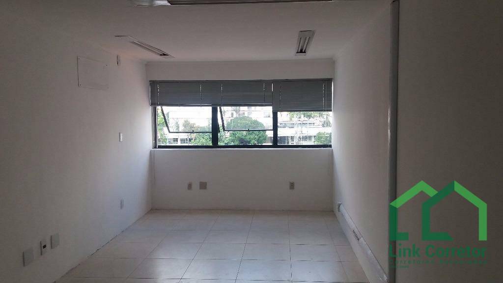 Conjunto Comercial-Sala para alugar, 57m² - Foto 2