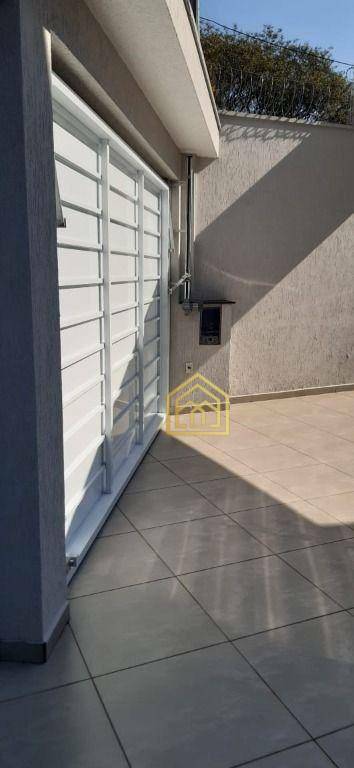 Sobrado à venda com 4 quartos, 270m² - Foto 34