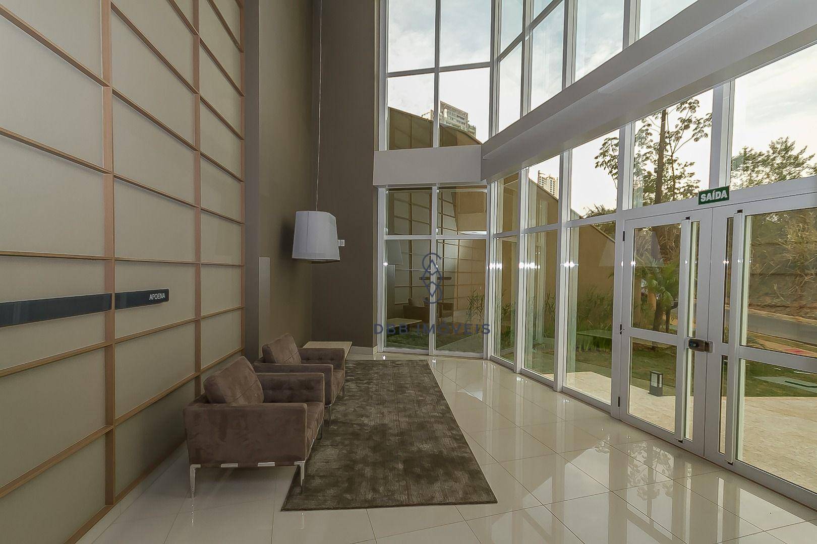 Apartamento para alugar com 3 quartos, 79m² - Foto 26