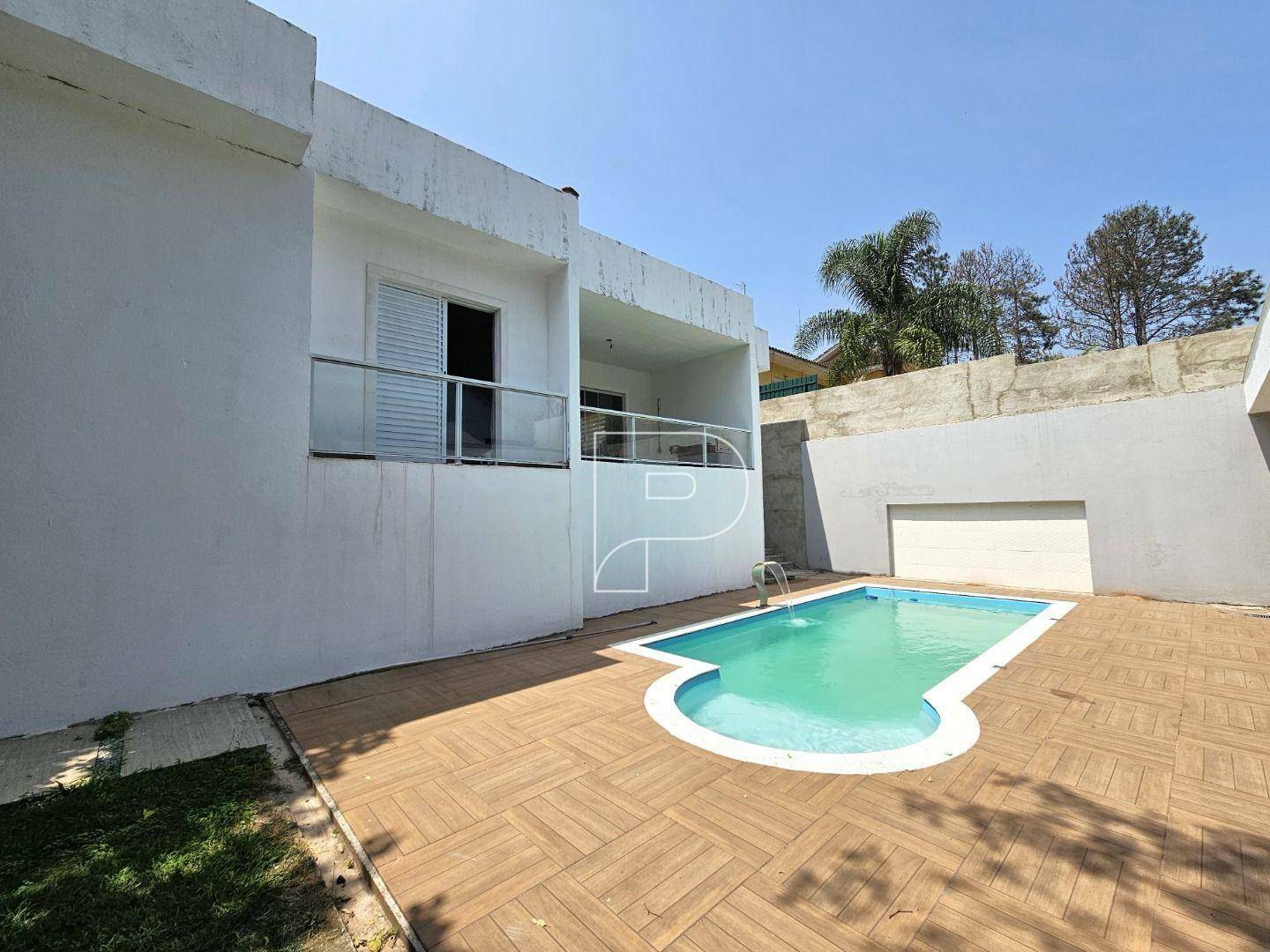 Casa de Condomínio à venda com 3 quartos, 245m² - Foto 23