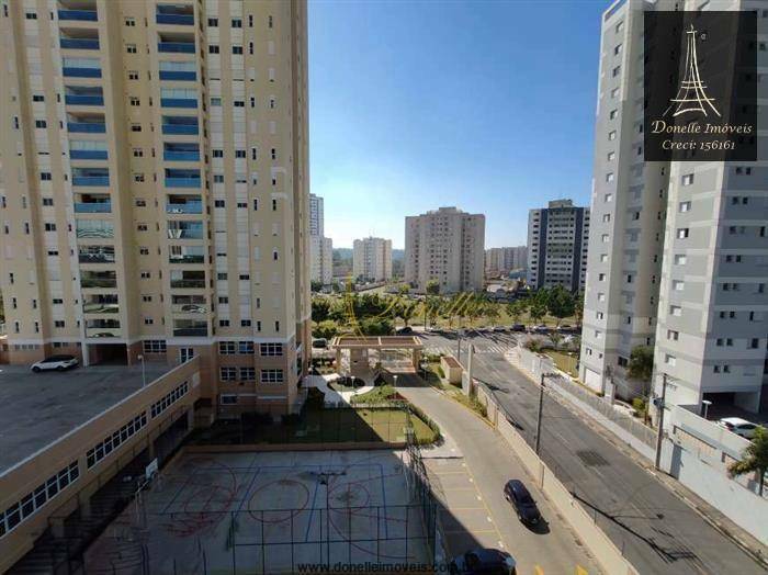 Apartamento à venda com 3 quartos, 88m² - Foto 50