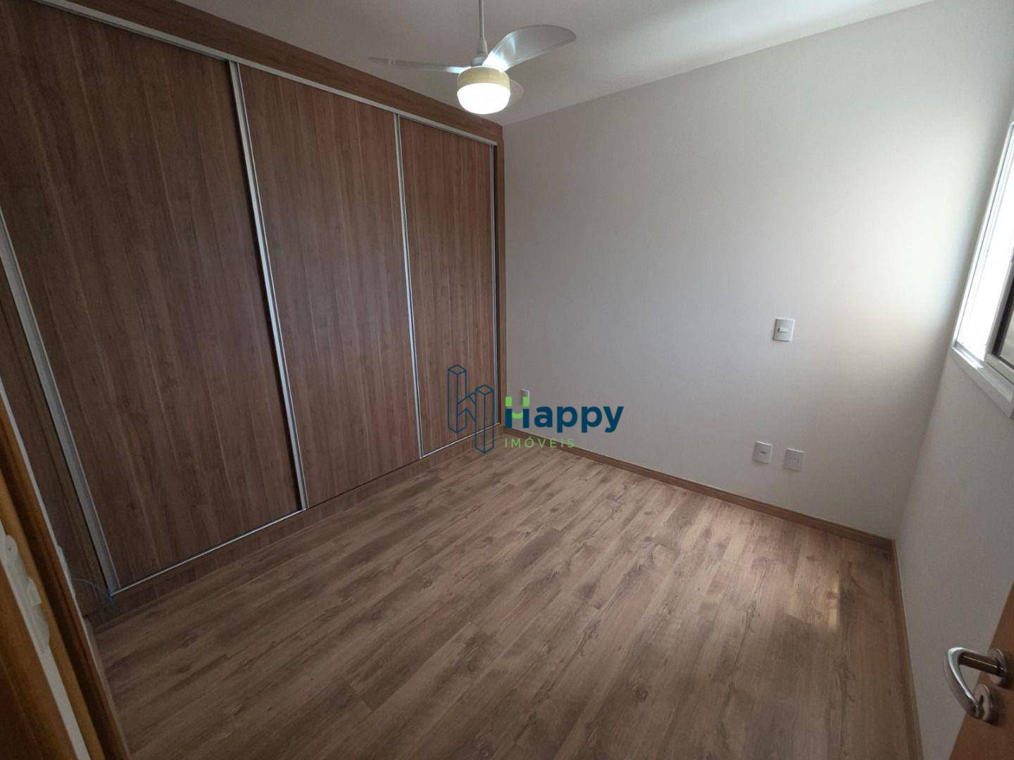 Apartamento, 3 quartos, 80 m² - Foto 2