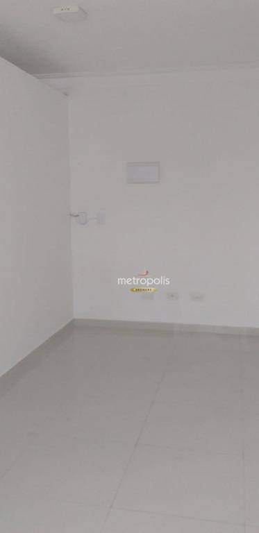 Conjunto Comercial-Sala para alugar, 28m² - Foto 2