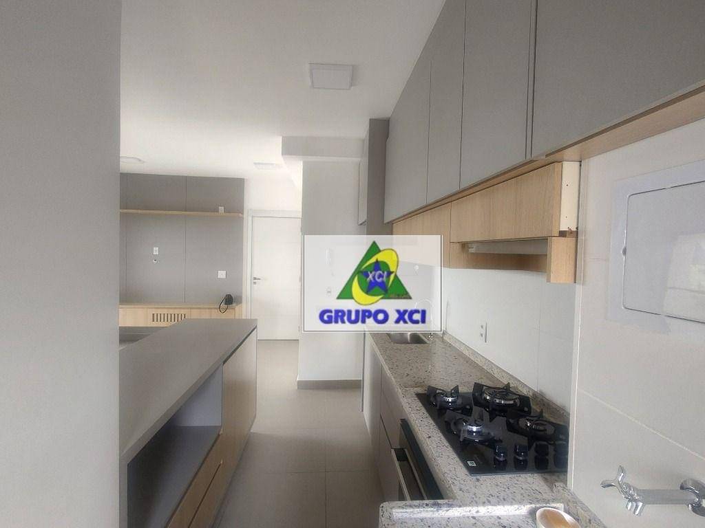 Apartamento à venda com 3 quartos, 74m² - Foto 9