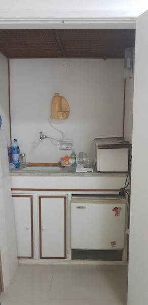 Conjunto Comercial-Sala à venda, 32m² - Foto 11