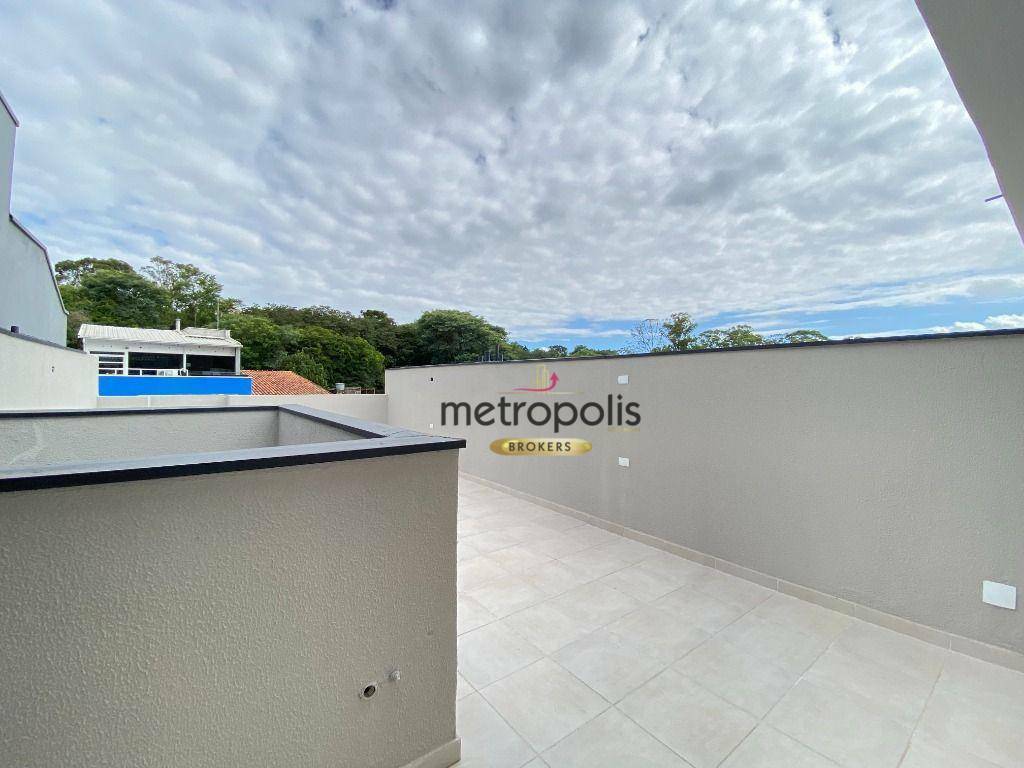 Cobertura à venda com 2 quartos, 90m² - Foto 22