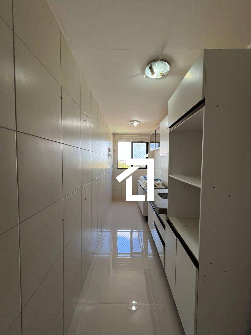 Apartamento, 3 quartos, 64 m² - Foto 2