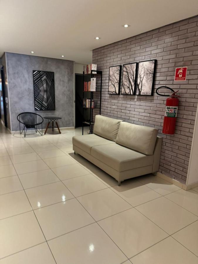 Apartamento à venda com 1 quarto, 35m² - Foto 10