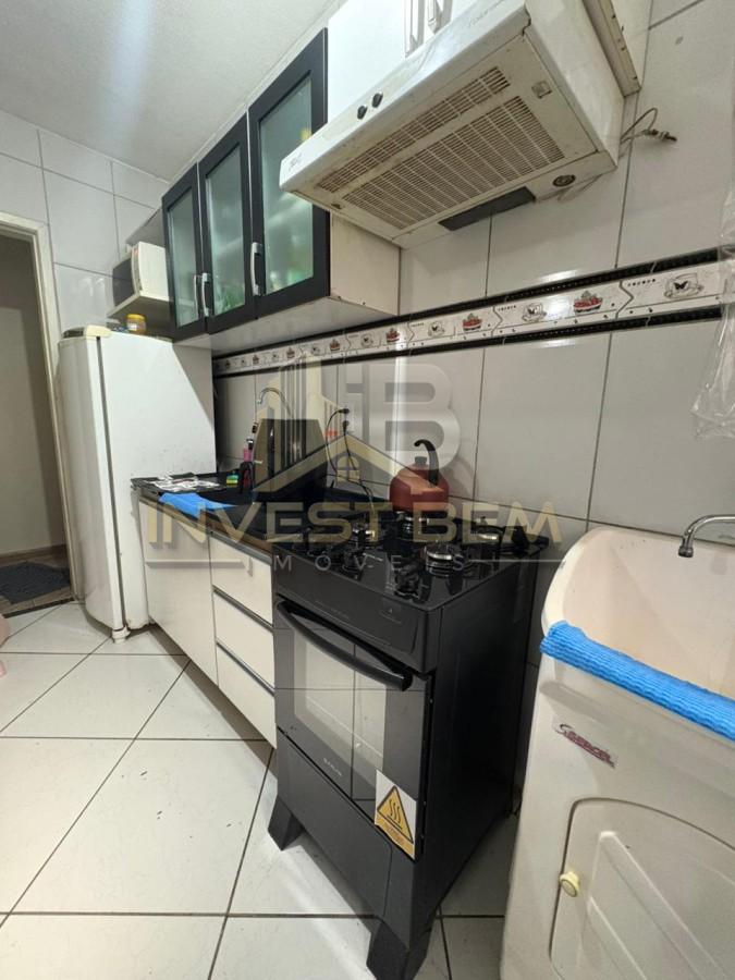 Apartamento à venda com 2 quartos, 63m² - Foto 7