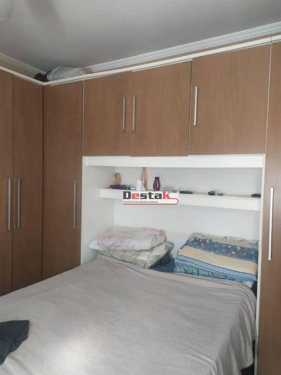 Apartamento à venda com 2 quartos, 63m² - Foto 6