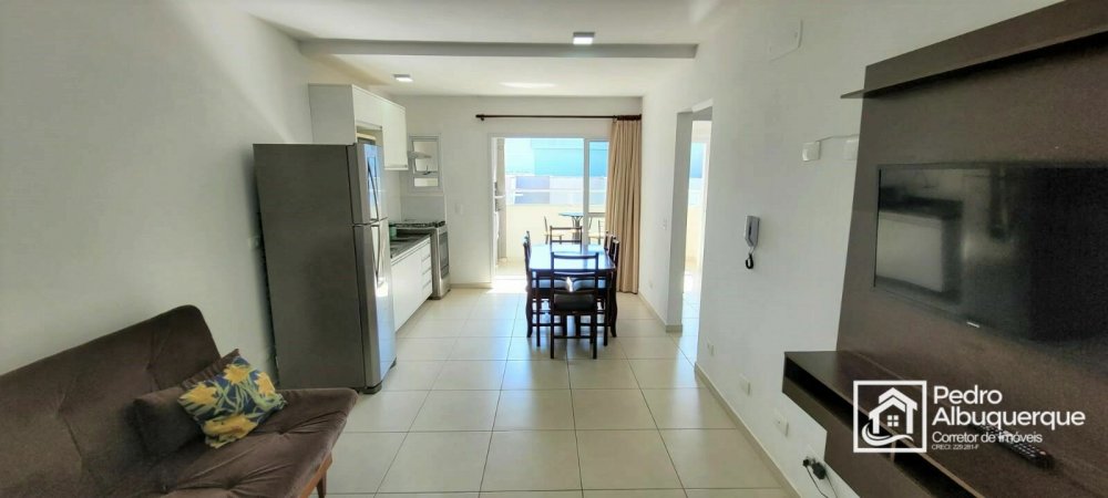 Apartamento à venda com 2 quartos, 63m² - Foto 9