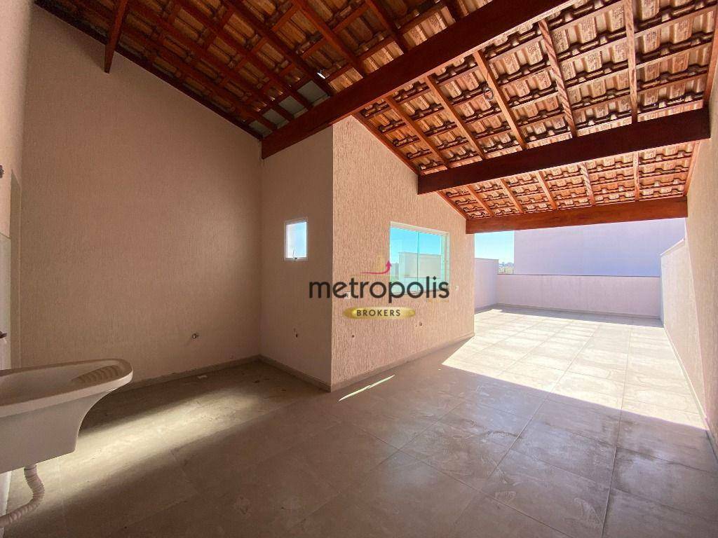 Cobertura à venda com 2 quartos, 128m² - Foto 34