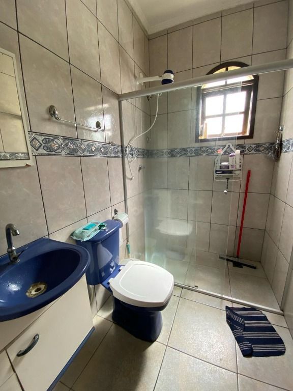 Sobrado à venda com 3 quartos, 238m² - Foto 5