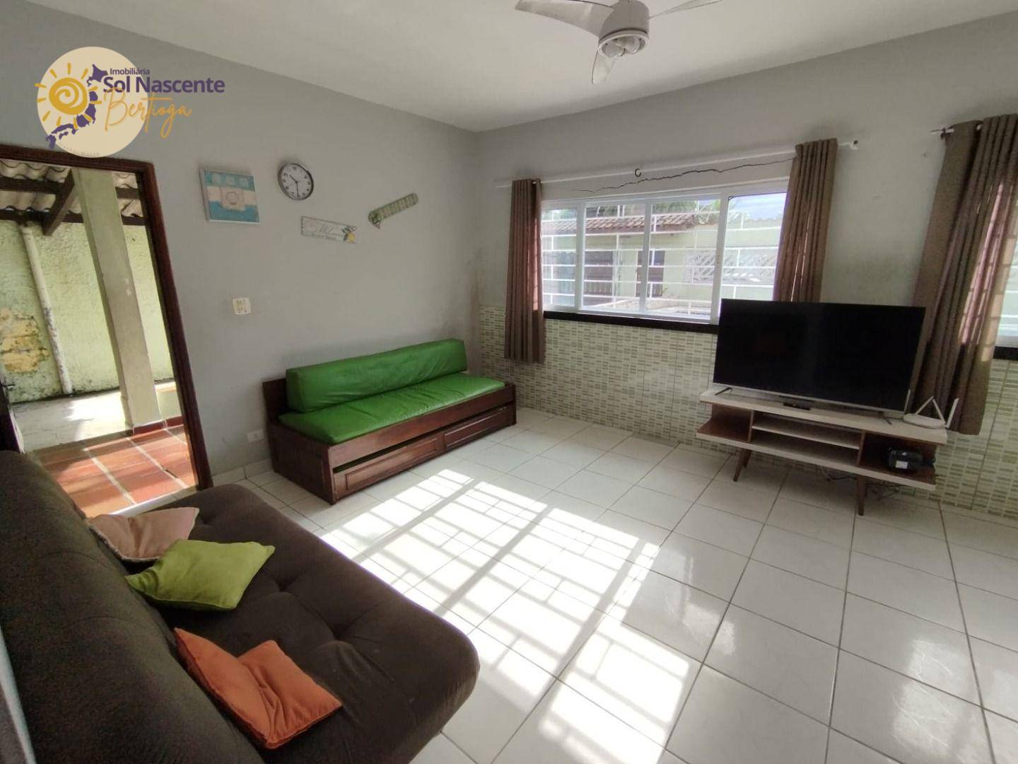 Casa à venda com 2 quartos, 163m² - Foto 17