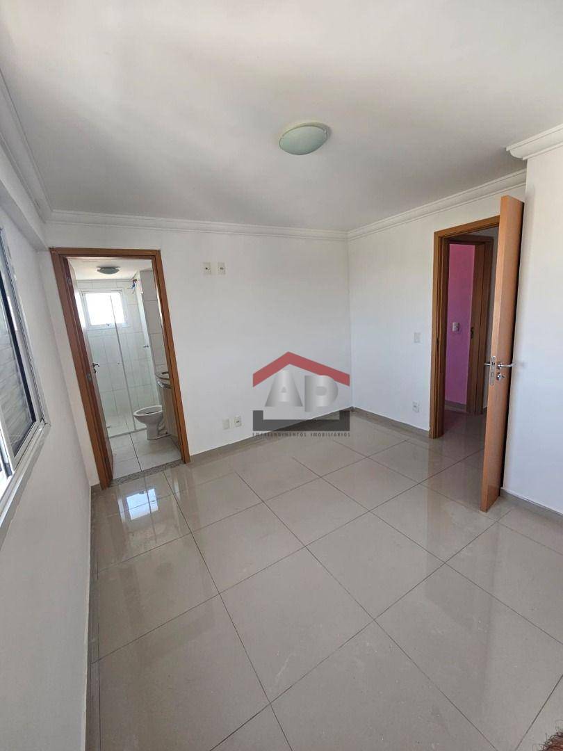 Apartamento, 3 quartos, 76 m² - Foto 2