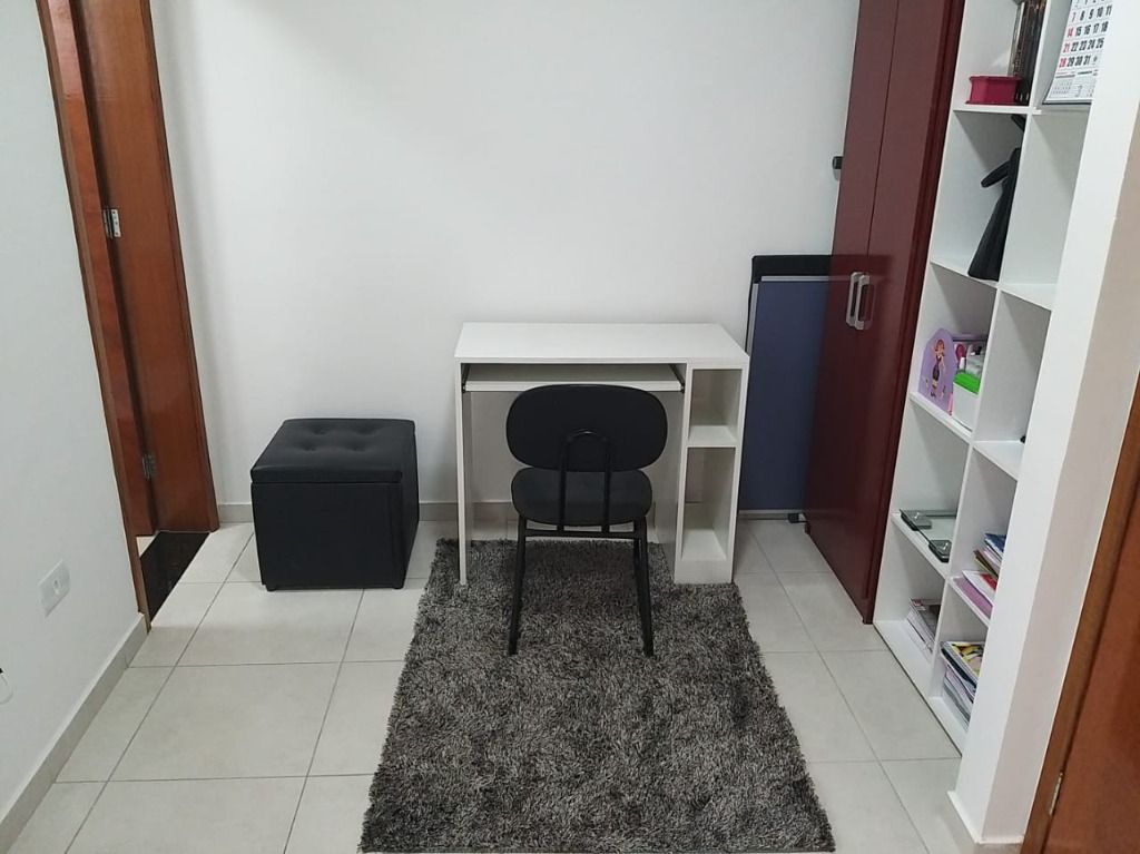 Sobrado à venda com 2 quartos, 60m² - Foto 22