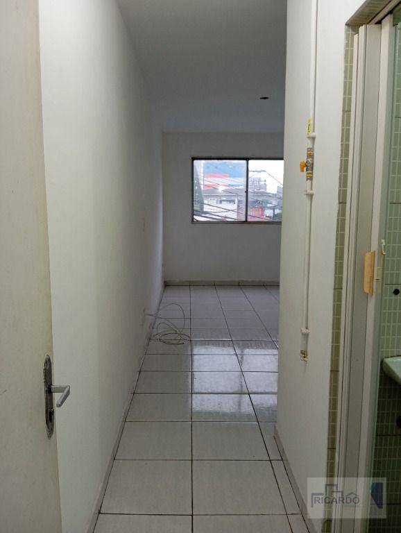 Apartamento, 1 quarto, 38 m² - Foto 2