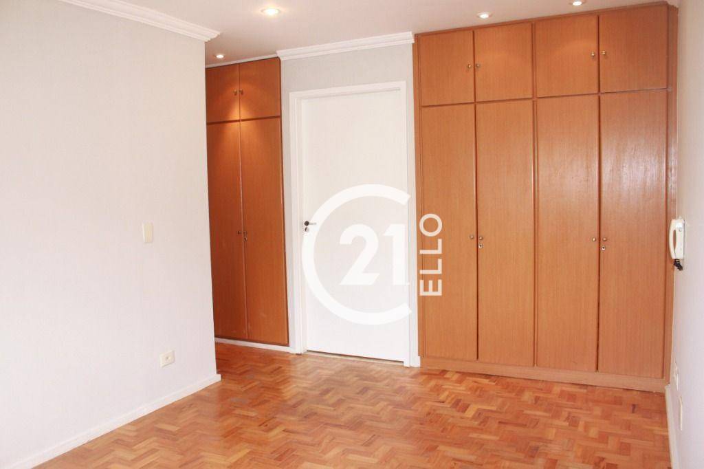 Apartamento para alugar com 3 quartos, 197m² - Foto 29