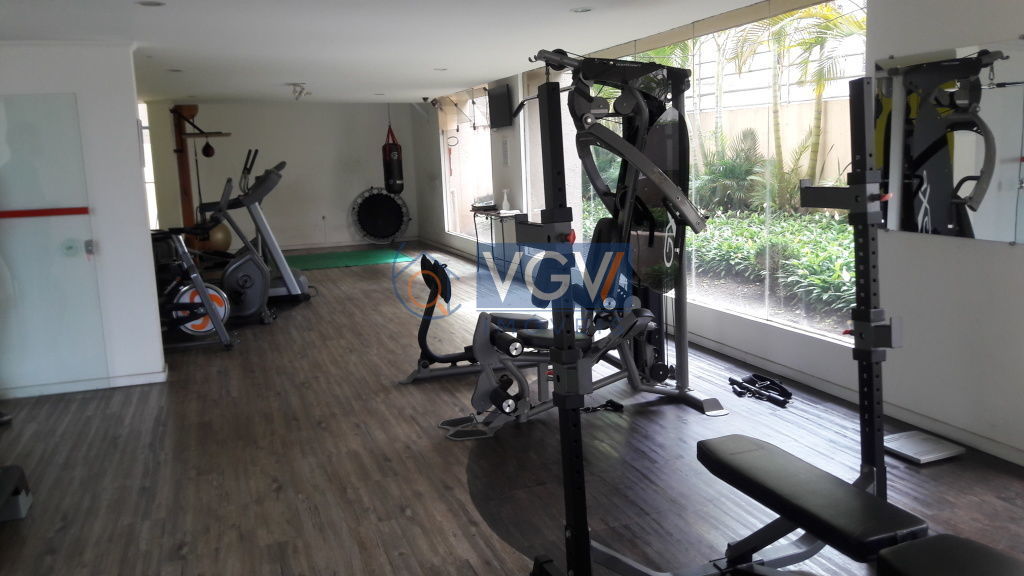 Apartamento à venda com 2 quartos, 66m² - Foto 14