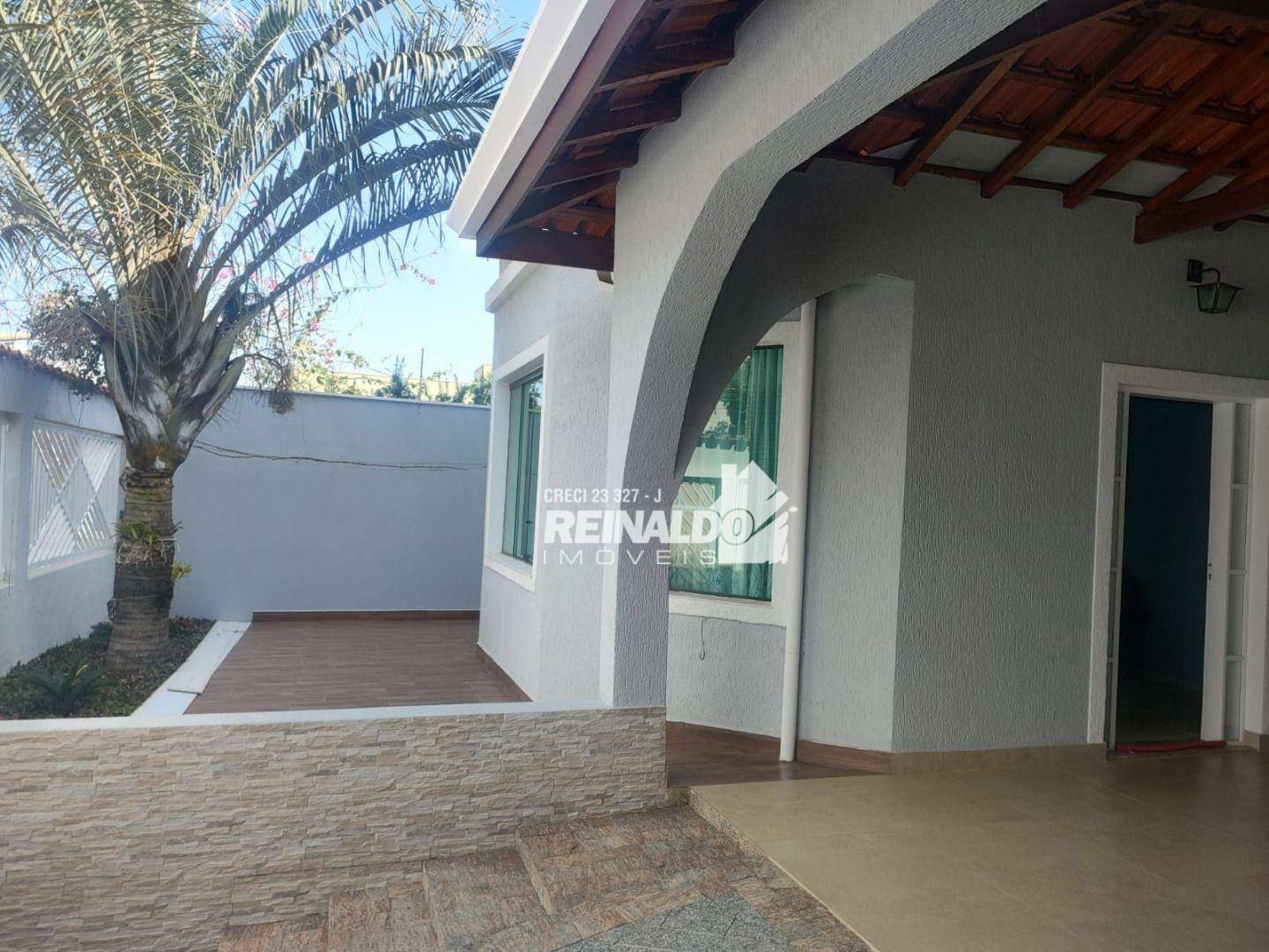 Casa à venda com 3 quartos, 280m² - Foto 16