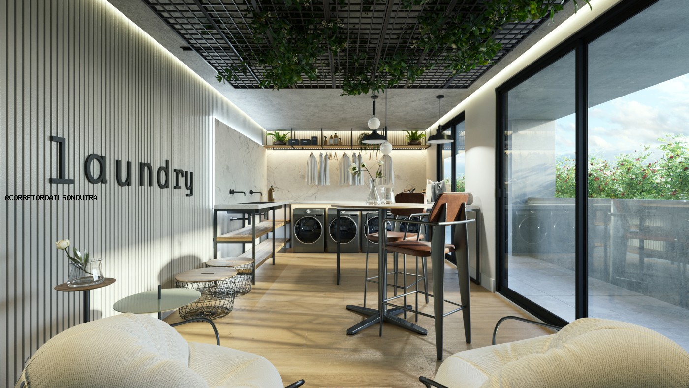 Apartamento à venda com 1 quarto, 68m² - Foto 23