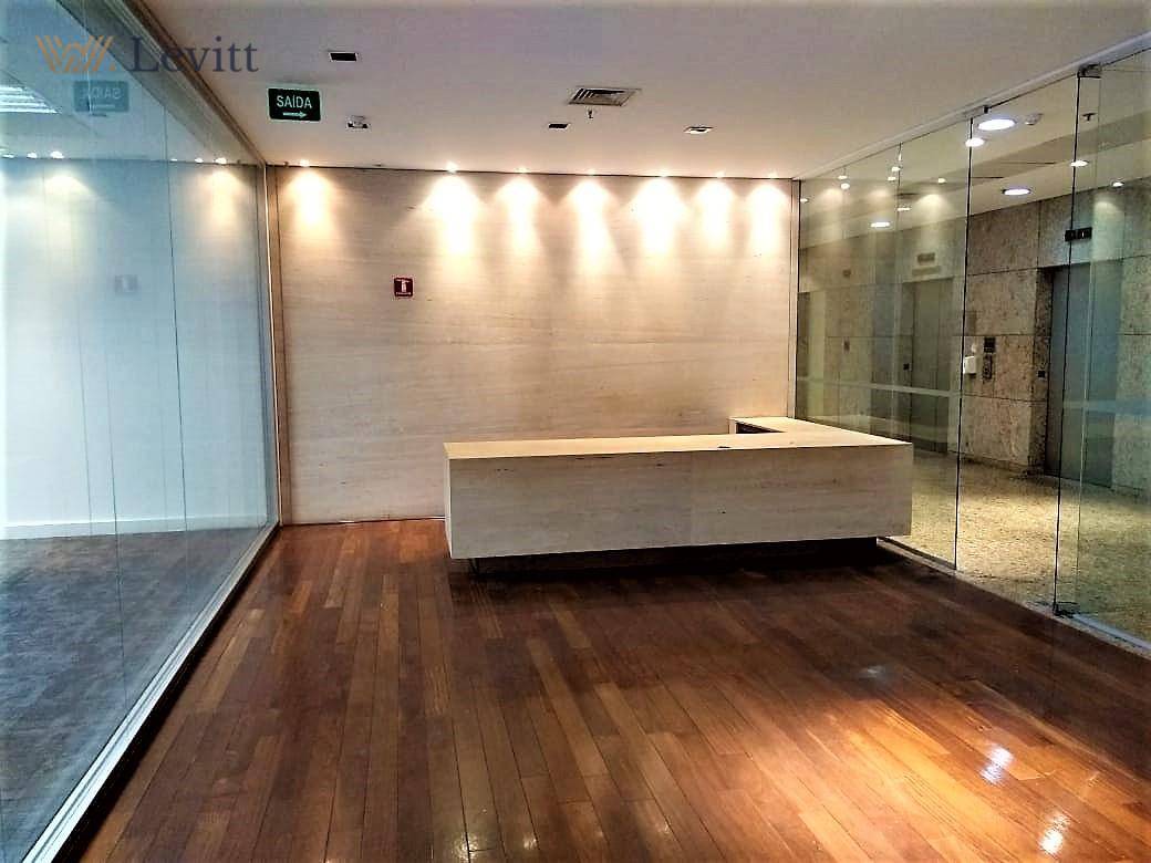 Prédio Inteiro para alugar, 1282m² - Foto 58