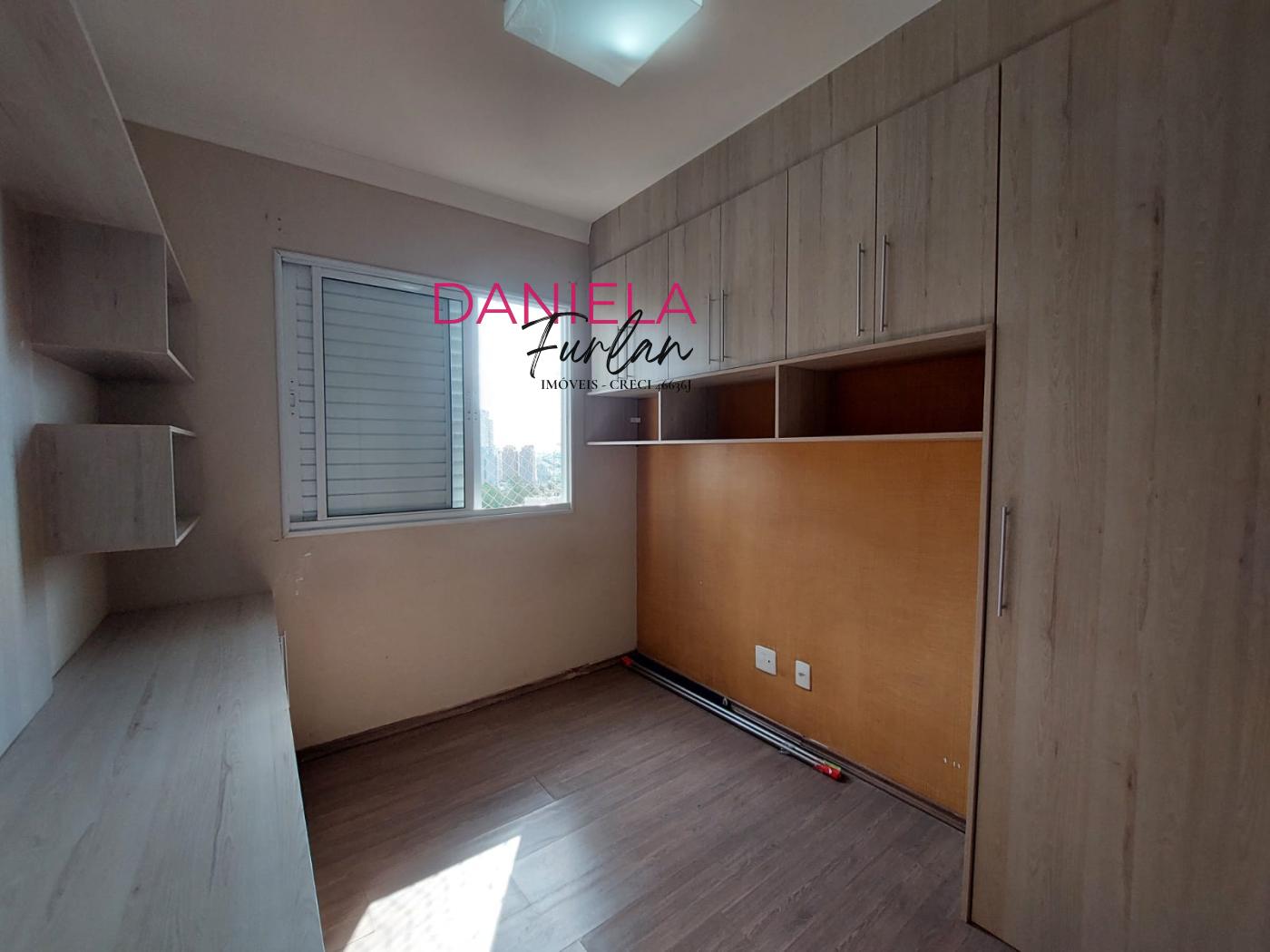 Apartamento para alugar com 2 quartos, 60m² - Foto 42