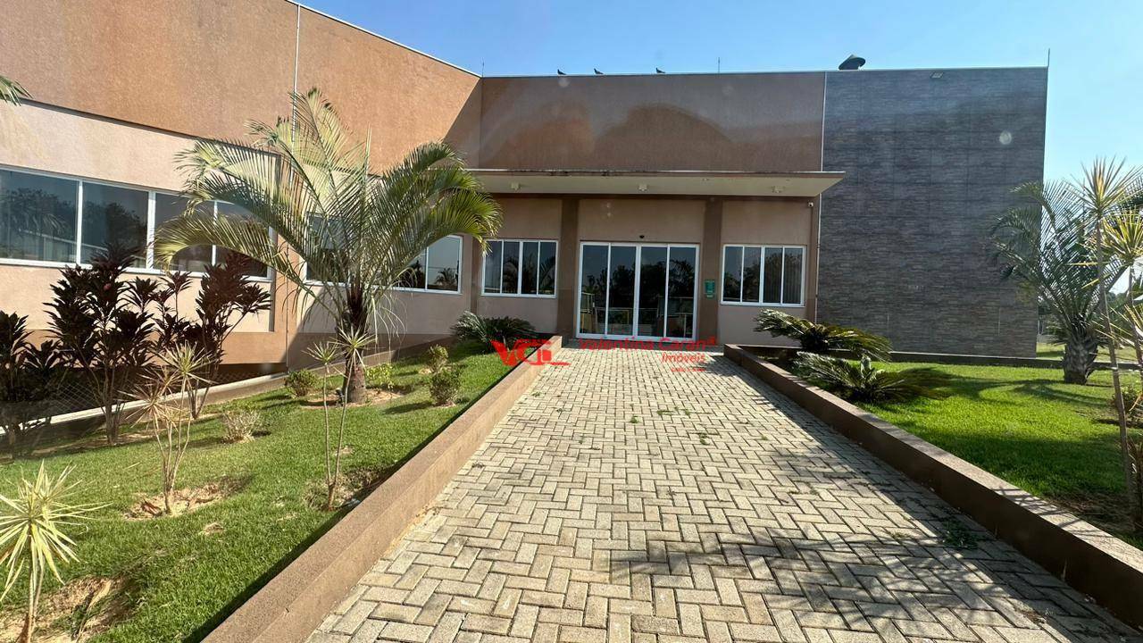 Casa de Condomínio à venda e aluguel com 3 quartos, 181m² - Foto 20