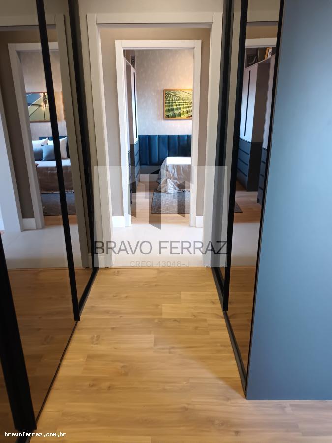 Apartamento à venda com 3 quartos, 128m² - Foto 7