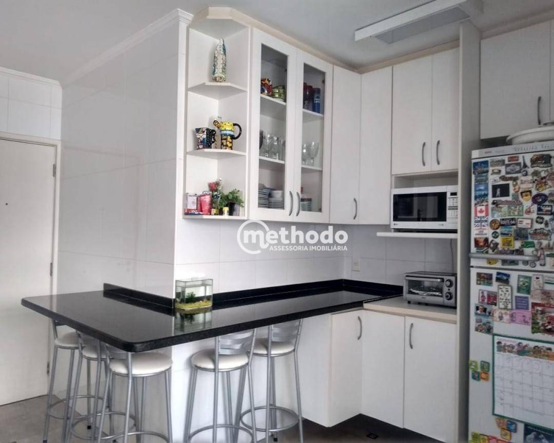 Apartamento à venda com 3 quartos, 110m² - Foto 6