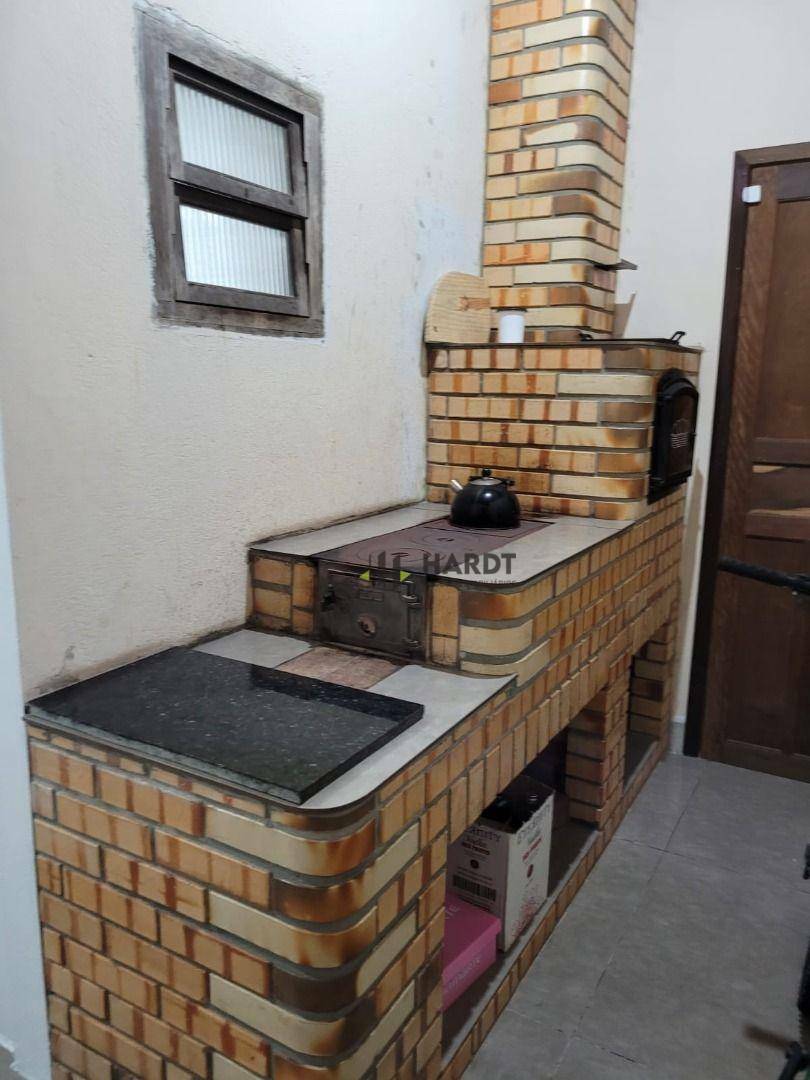 Sobrado à venda com 3 quartos, 300m² - Foto 21