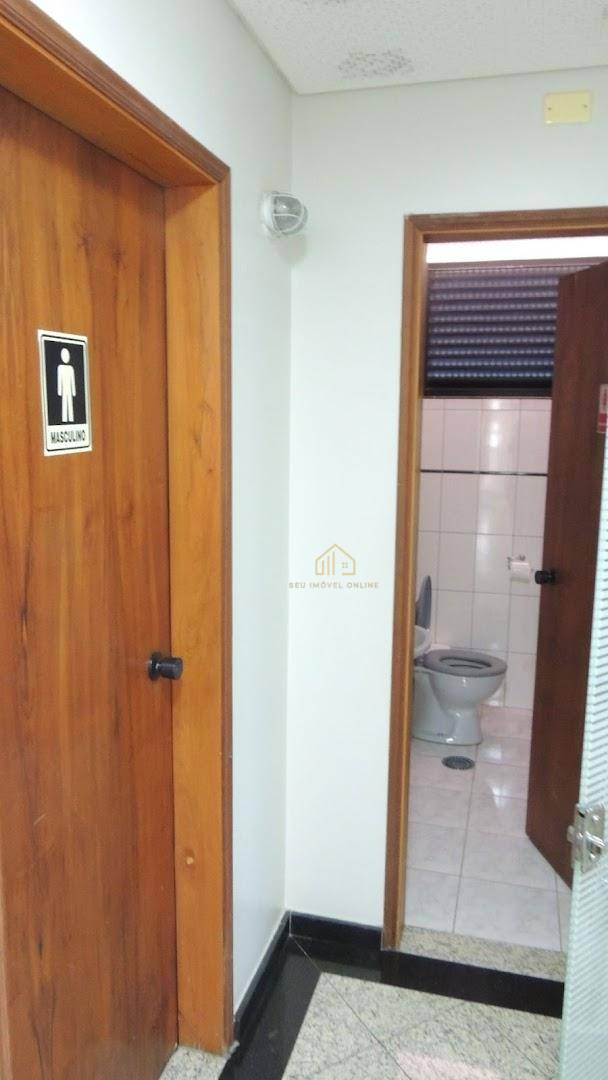 Conjunto Comercial-Sala à venda, 24m² - Foto 4